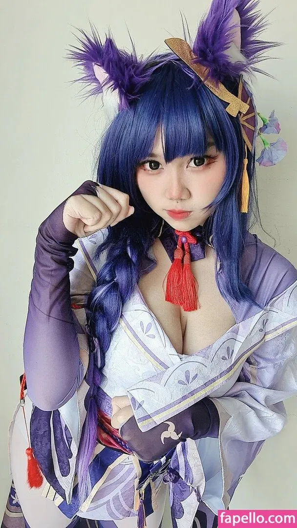 Tsunnyanchan Onlyfans Photo Gallery 