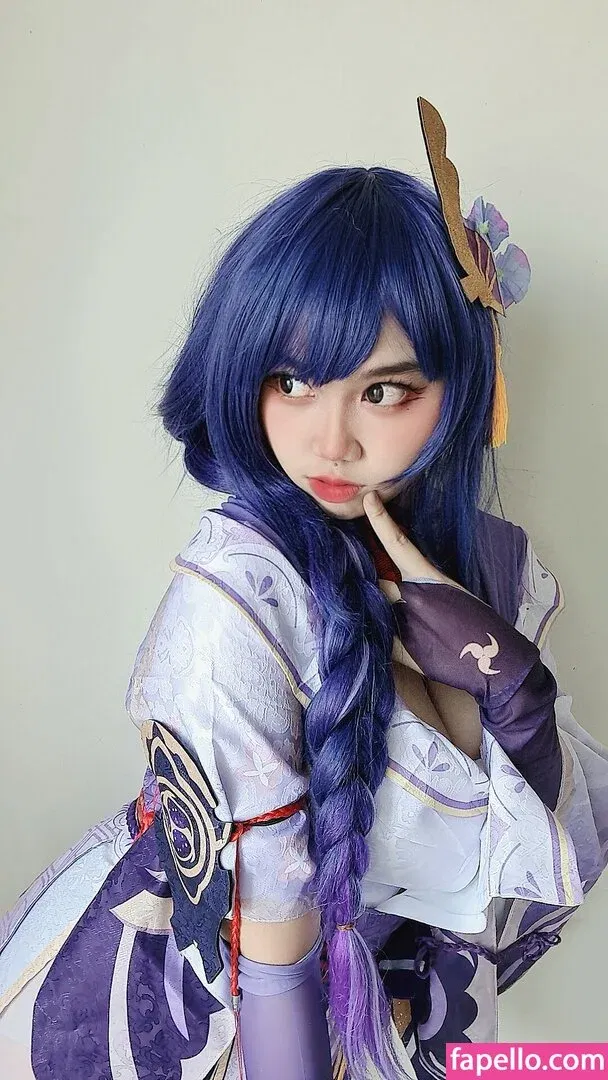 Tsunnyanchan Onlyfans Photo Gallery 