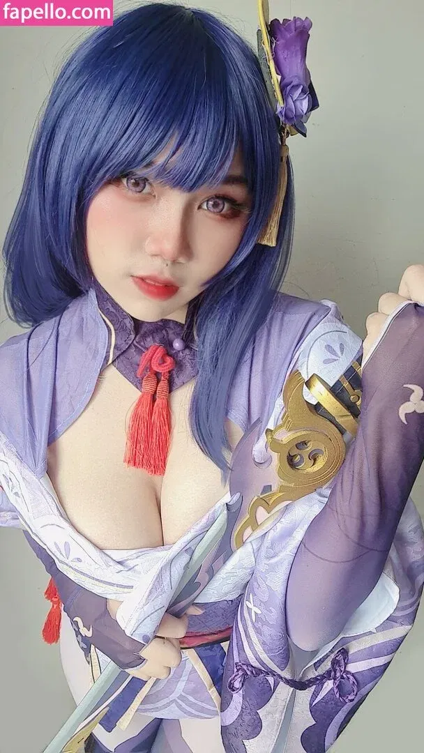 Tsunnyanchan Onlyfans Photo Gallery 