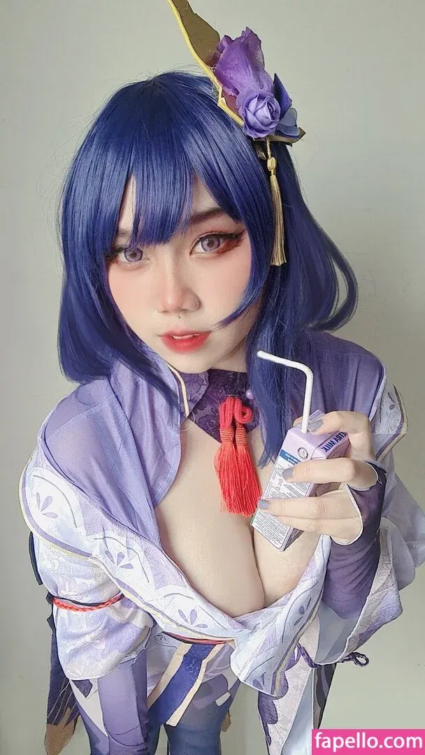 Tsunnyanchan Onlyfans Photo Gallery 