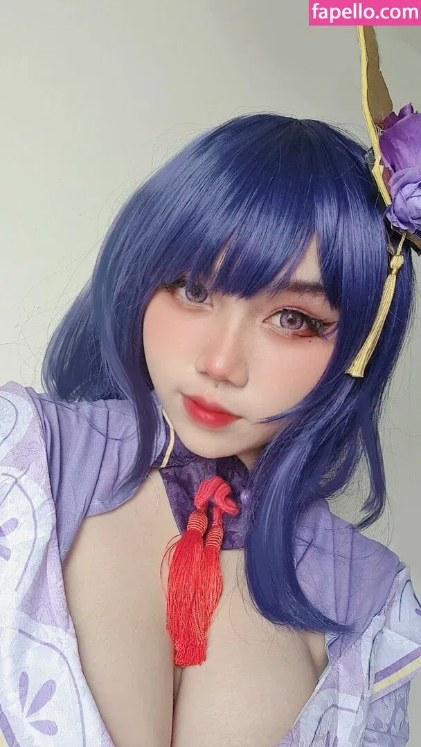 Tsunnyanchan Onlyfans Photo Gallery 