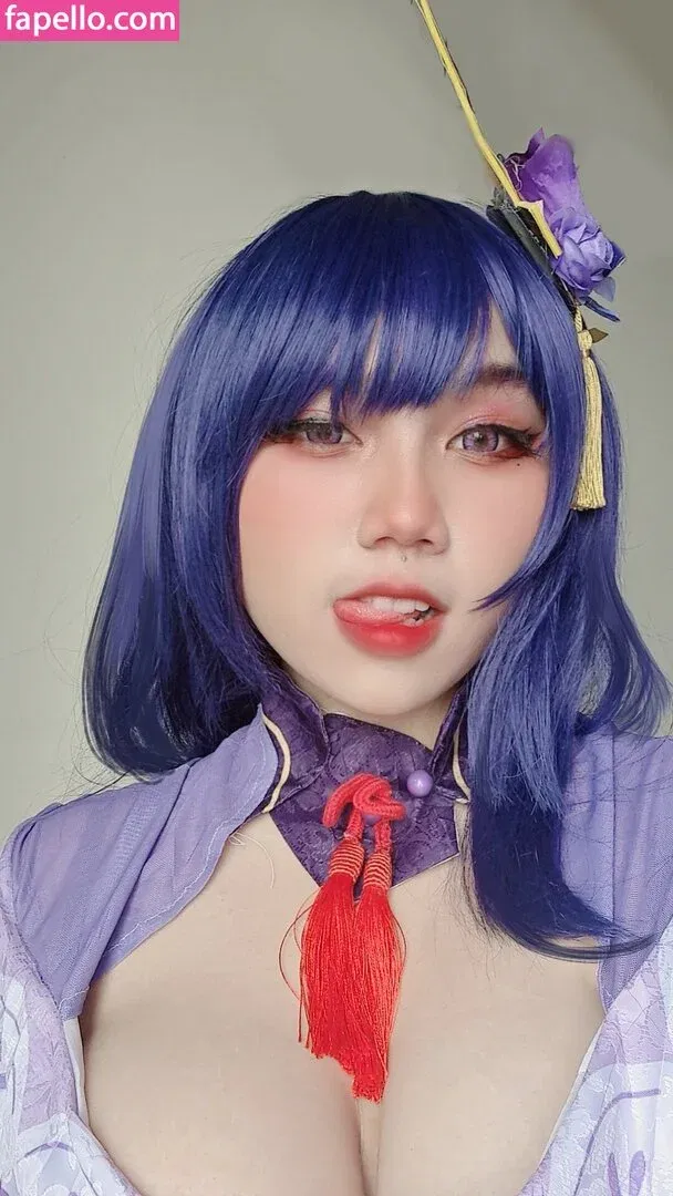 Tsunnyanchan Onlyfans Photo Gallery 