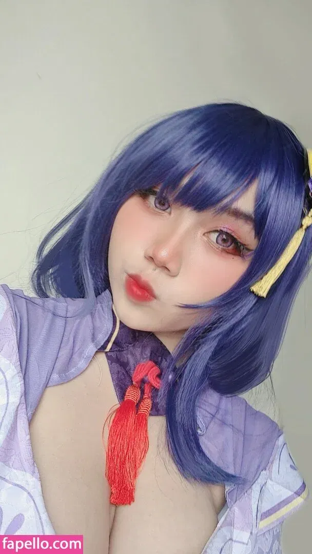 Tsunnyanchan Onlyfans Photo Gallery 