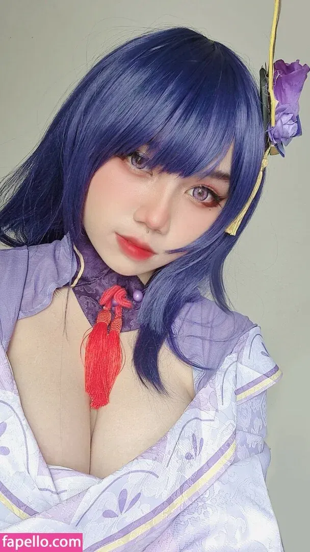 Tsunnyanchan Onlyfans Photo Gallery 