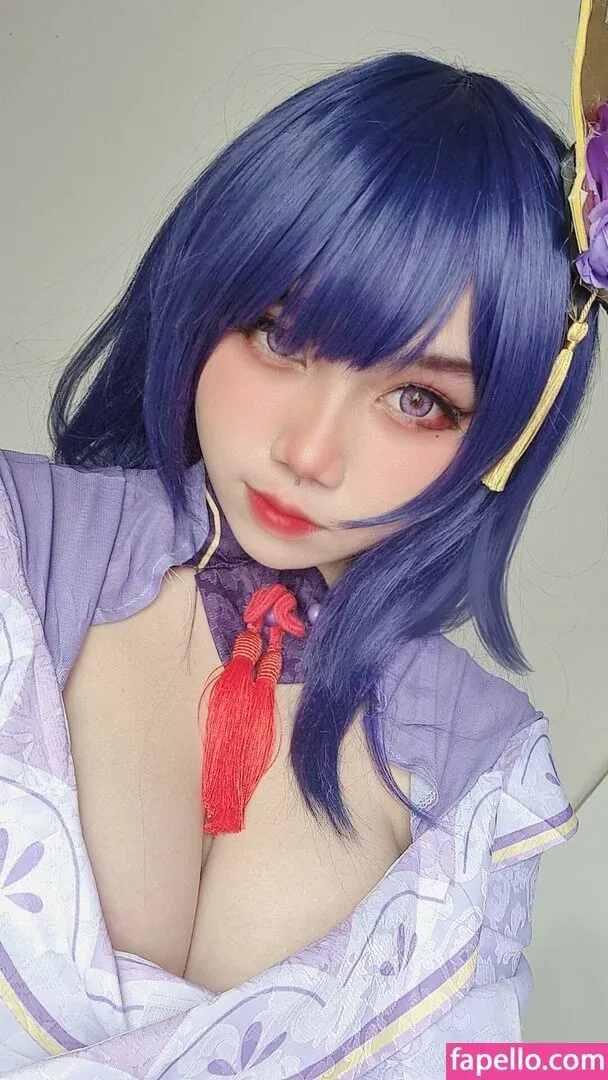 Tsunnyanchan Onlyfans Photo Gallery 