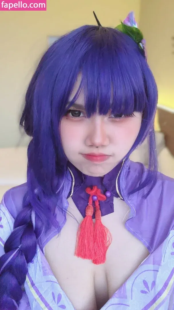 Tsunnyanchan Onlyfans Photo Gallery 