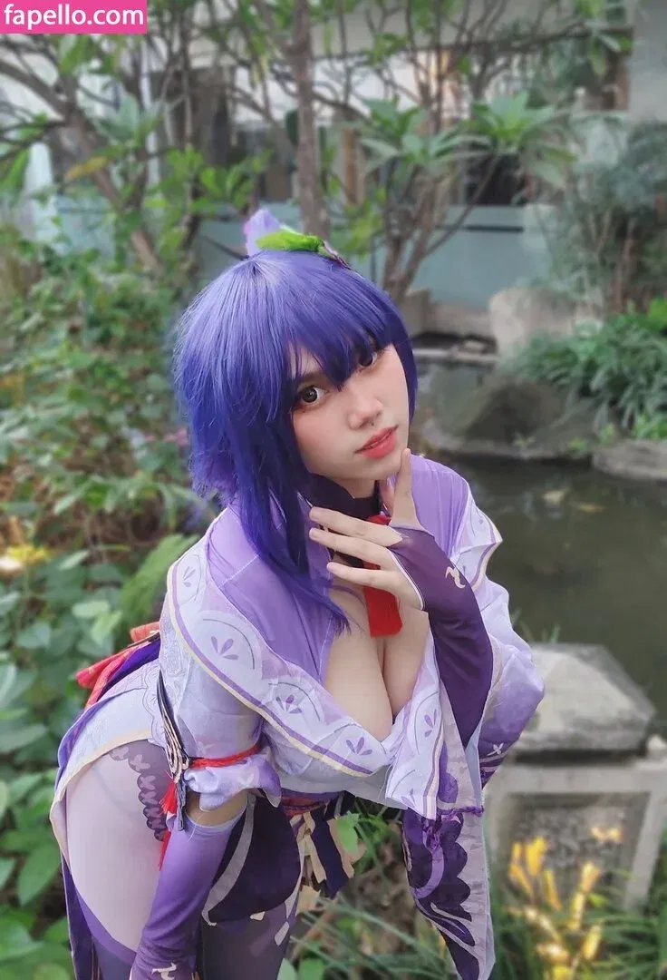 Tsunnyanchan Onlyfans Photo Gallery 