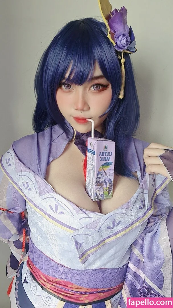 Tsunnyanchan Onlyfans Photo Gallery 