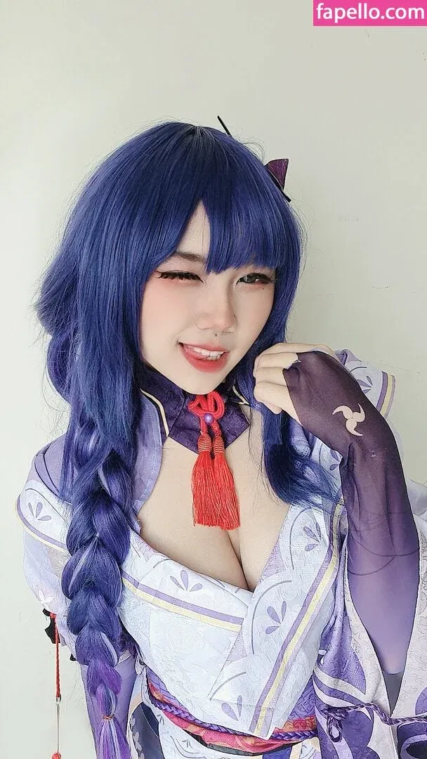 Tsunnyanchan Onlyfans Photo Gallery 