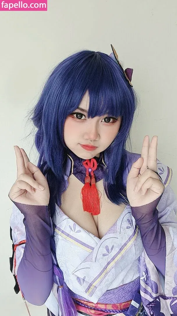 Tsunnyanchan Onlyfans Photo Gallery 