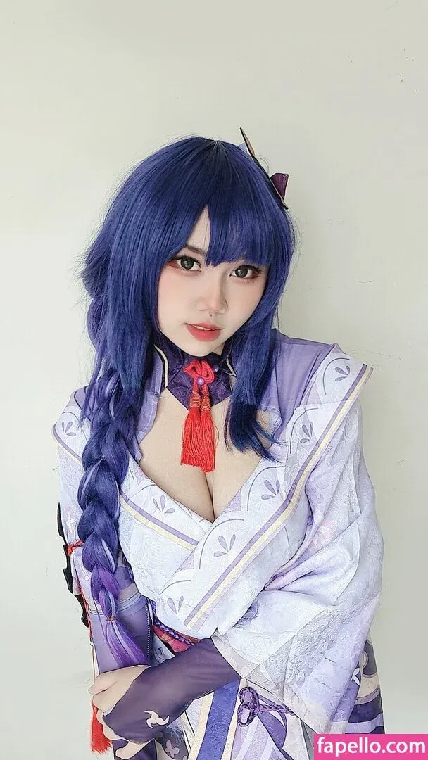 Tsunnyanchan Onlyfans Photo Gallery 