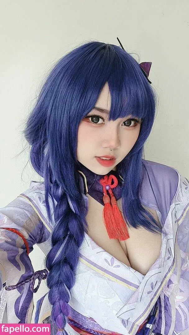 Tsunnyanchan Onlyfans Photo Gallery 