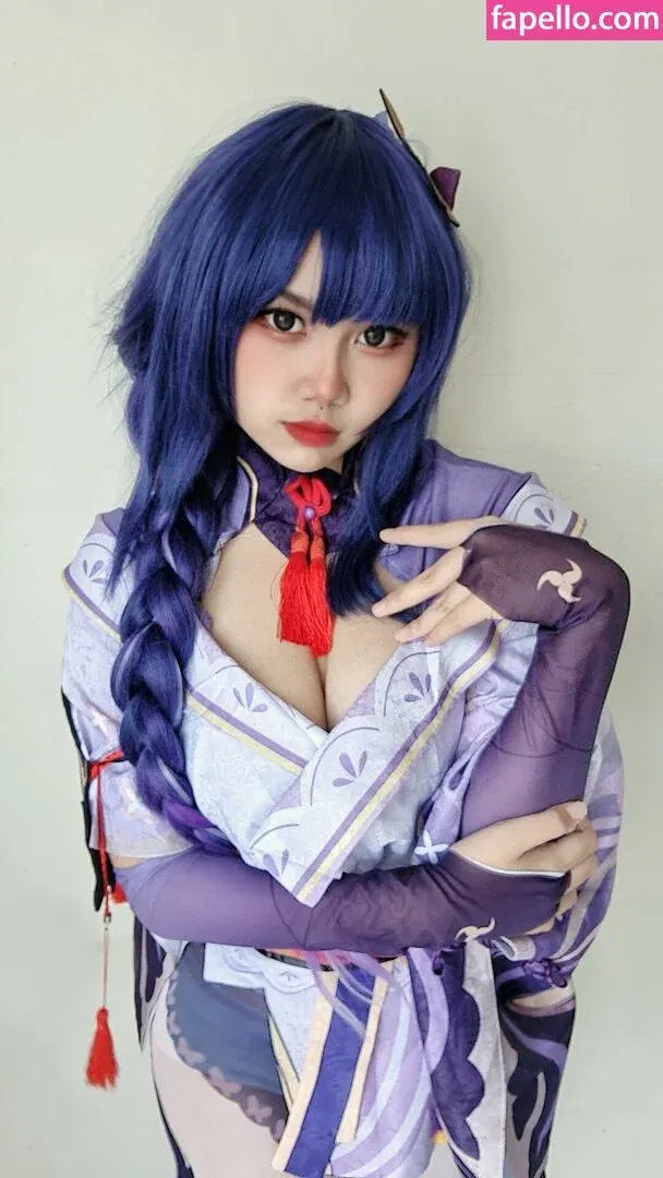 Tsunnyanchan Onlyfans Photo Gallery 