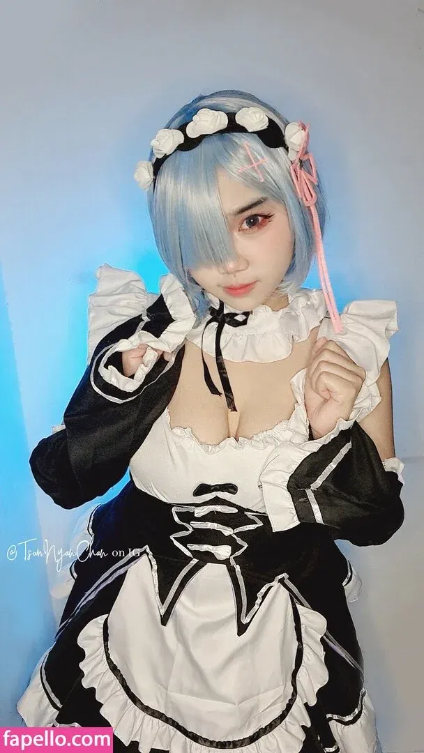 Tsunnyanchan Onlyfans Photo Gallery 