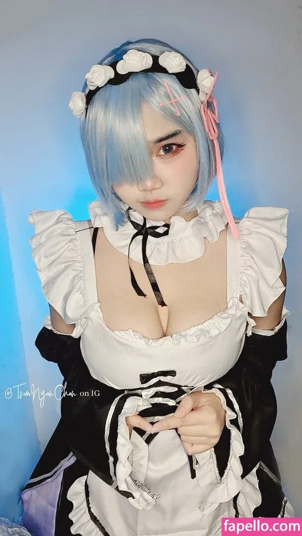 Tsunnyanchan Onlyfans Photo Gallery 