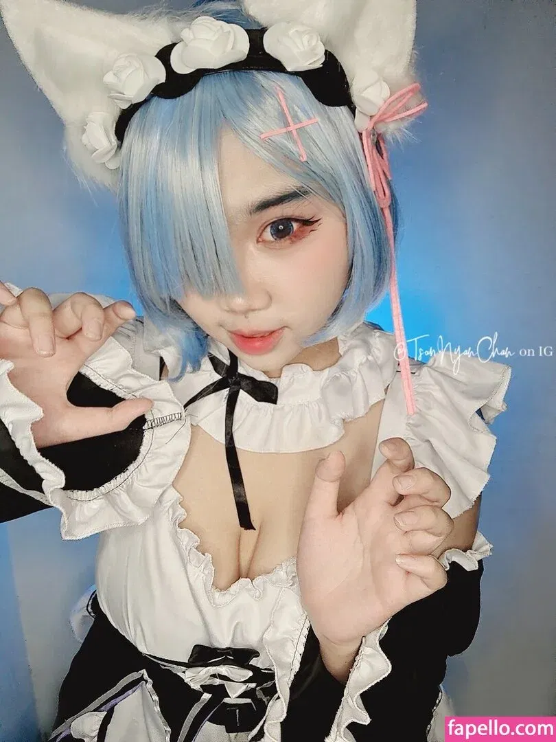 Tsunnyanchan Onlyfans Photo Gallery 