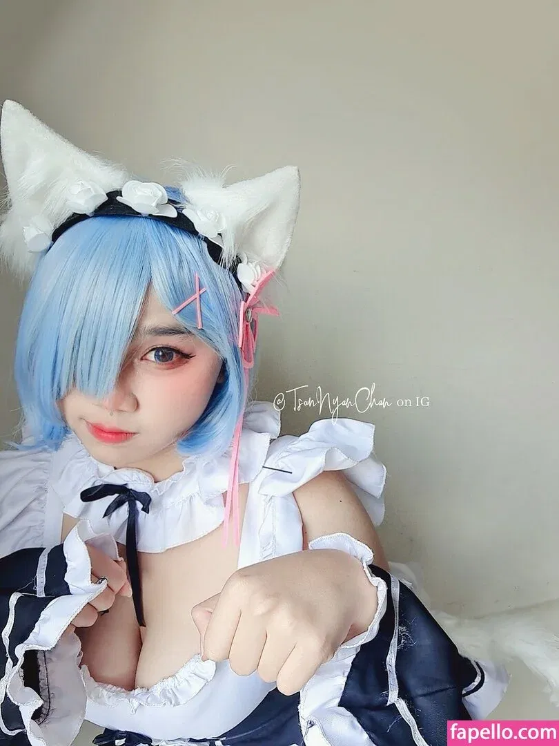 Tsunnyanchan Onlyfans Photo Gallery 