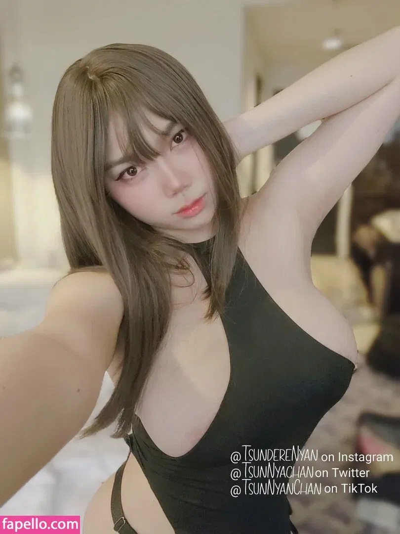 Tsunnyanchan Onlyfans Photo Gallery 