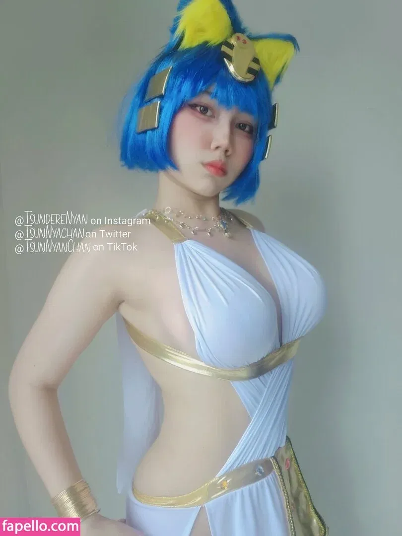 Tsunnyanchan Onlyfans Photo Gallery 