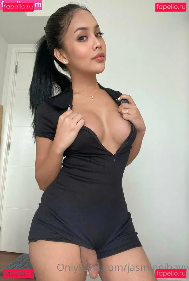 jasminejhayy Onlyfans Photo Gallery 