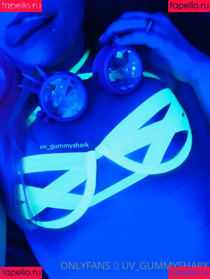 uv_gummyshark Onlyfans Photo Gallery 