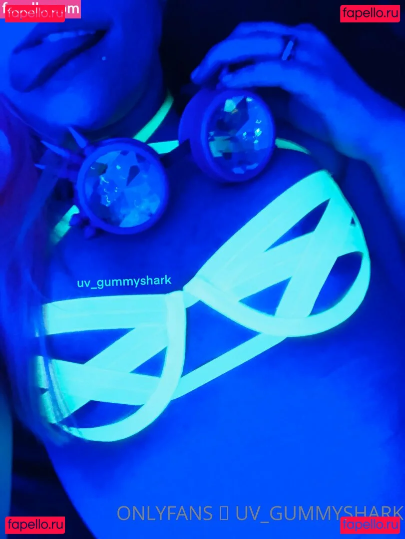 uv_gummyshark Onlyfans Photo Gallery 