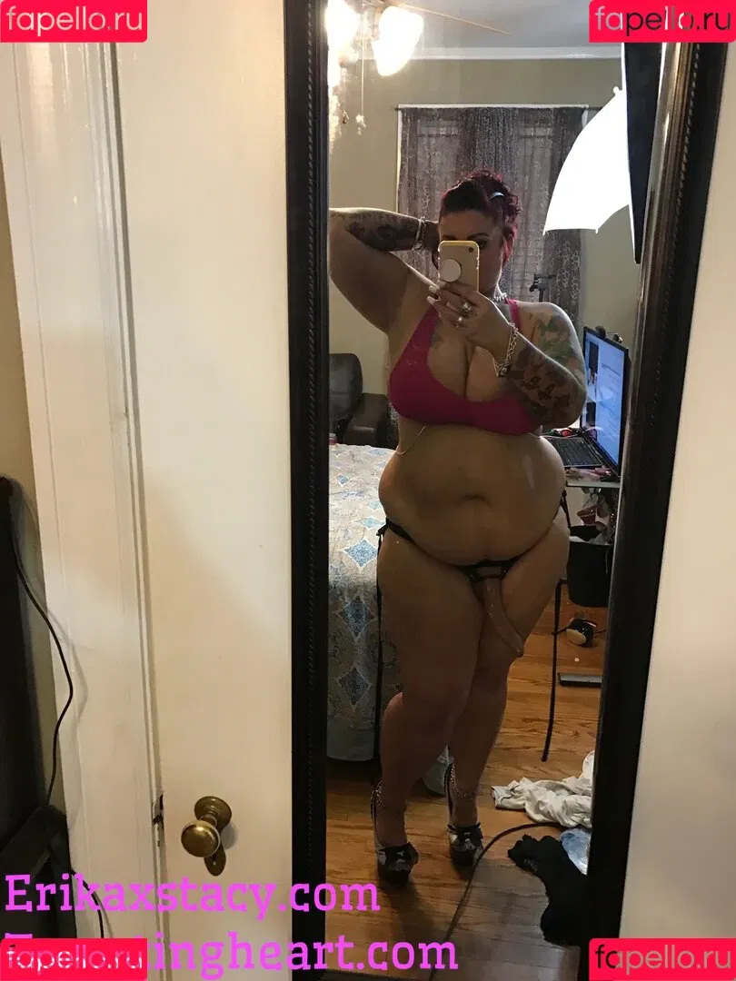 erikaxstacy Onlyfans Photo Gallery 