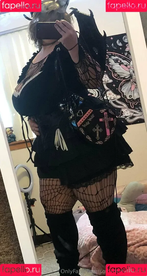soft.tittybogwitch Onlyfans Photo Gallery 