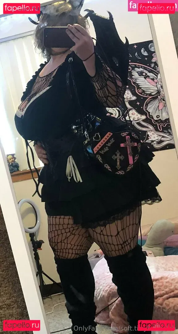 soft.tittybogwitch Onlyfans Photo Gallery 