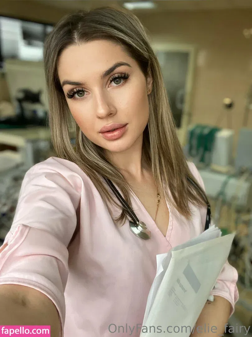 elie_fairy Onlyfans Photo Gallery 