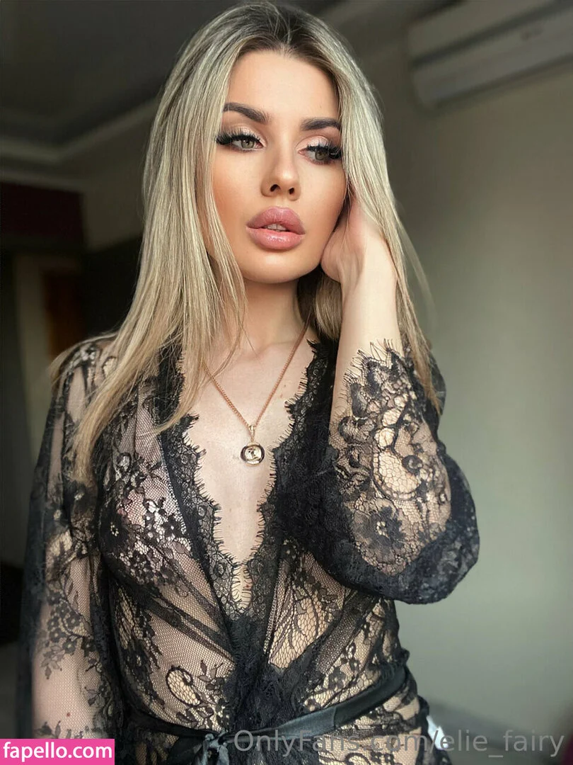 elie_fairy Onlyfans Photo Gallery 
