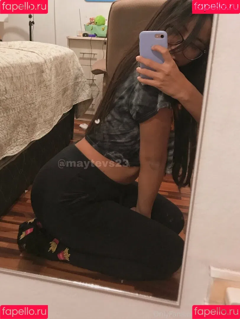 maytevs23free Onlyfans Photo Gallery 