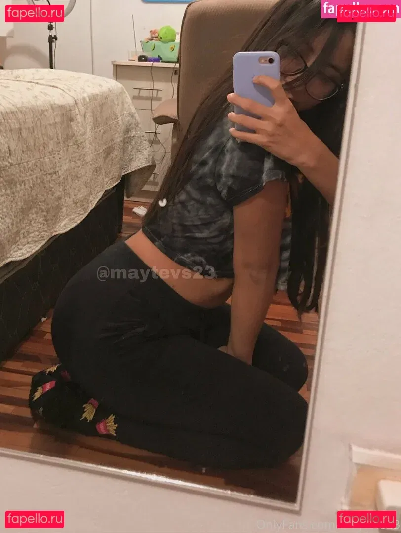 maytevs23free Onlyfans Photo Gallery 