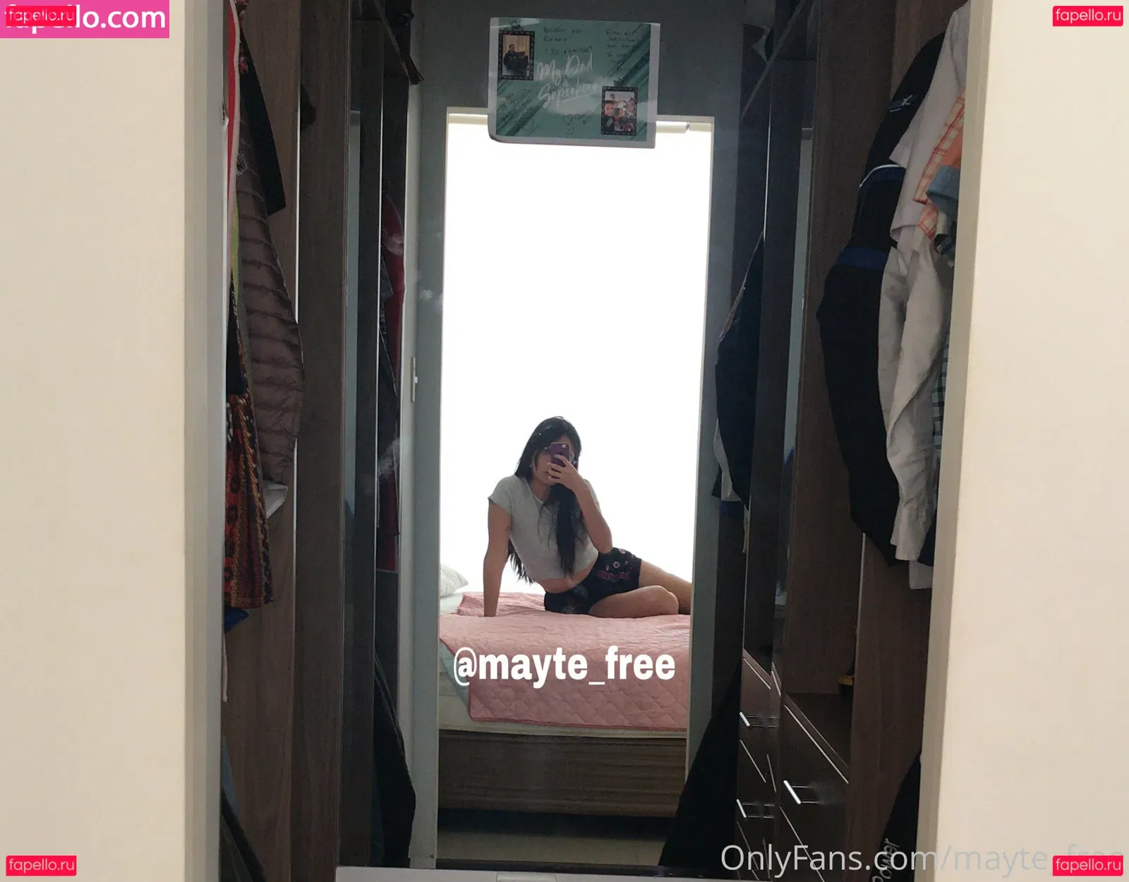 maytevs23free Onlyfans Photo Gallery 