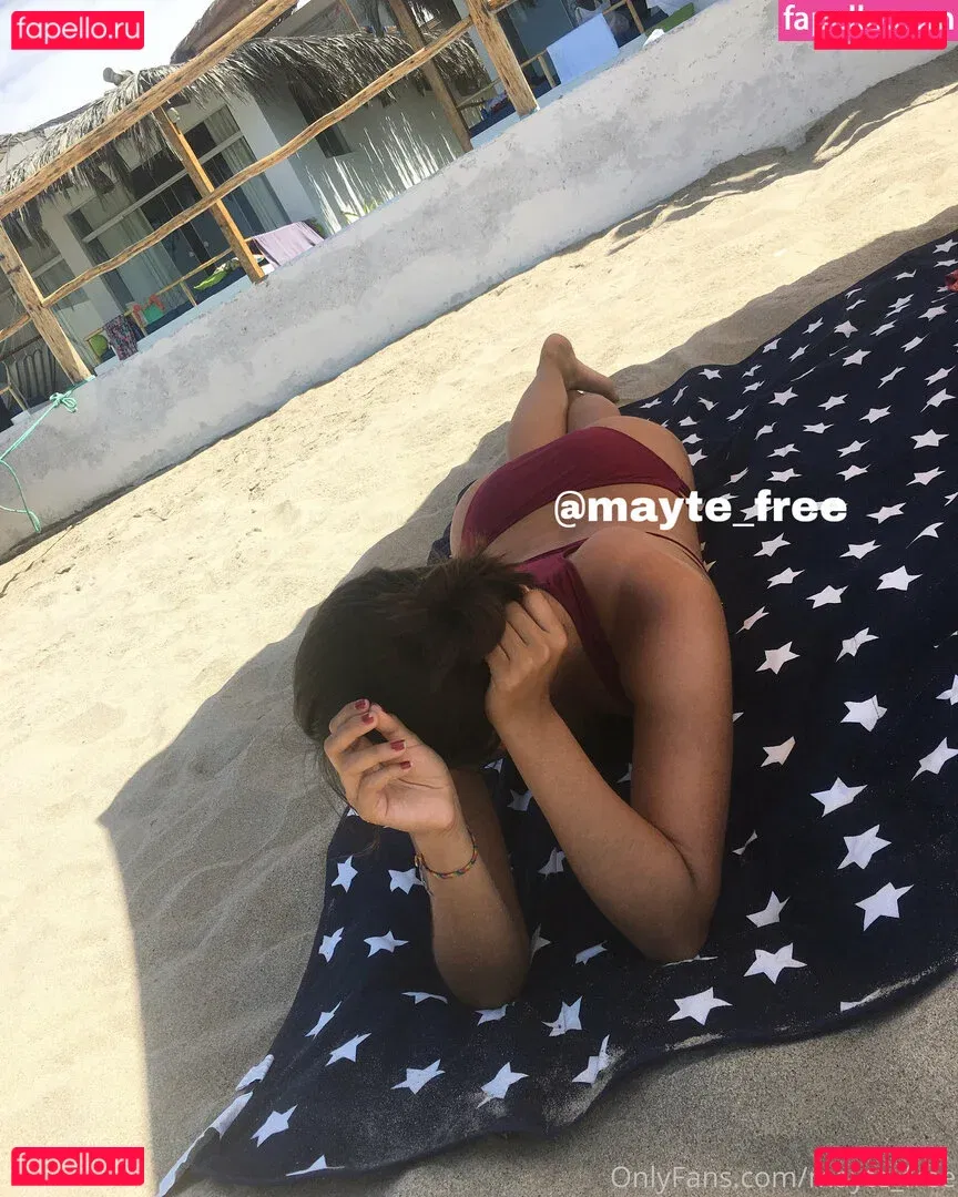 maytevs23free Onlyfans Photo Gallery 
