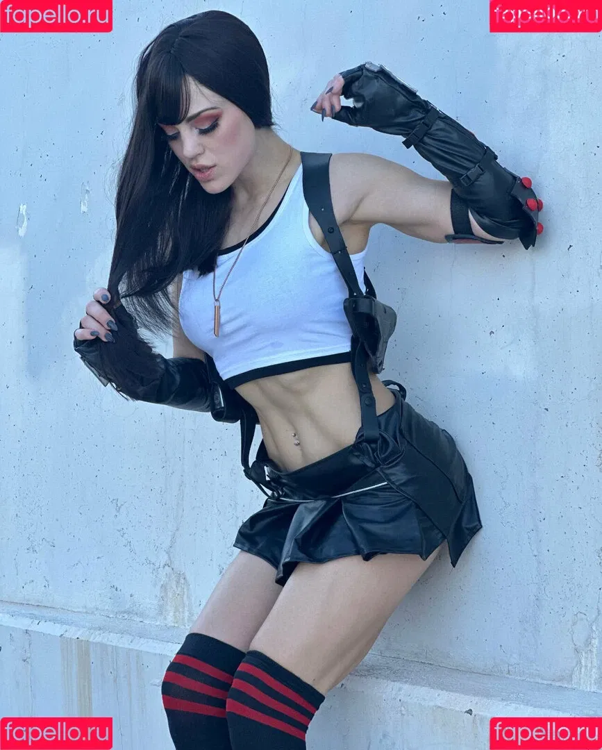 nakedbarbiedoll Onlyfans Photo Gallery 
