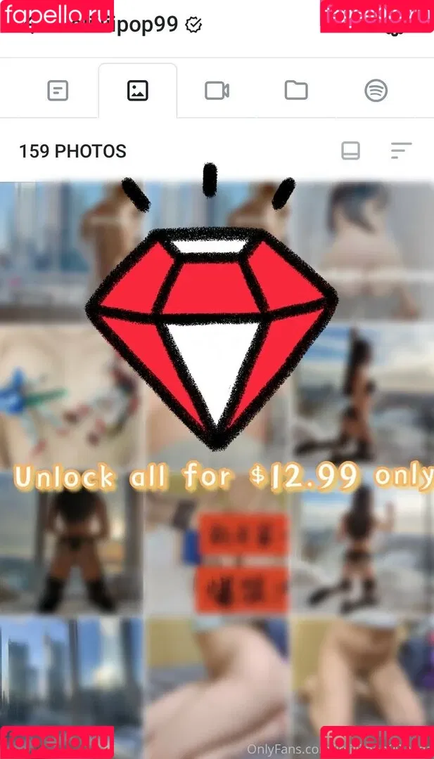 loliiiiipop99_vids Onlyfans Photo Gallery 