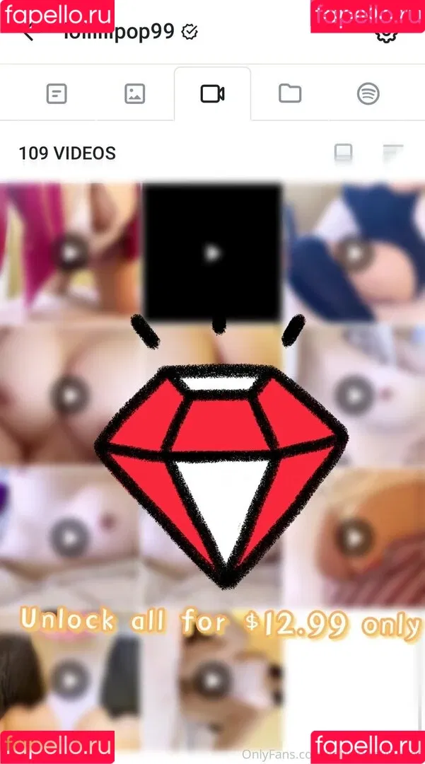 loliiiiipop99_vids Onlyfans Photo Gallery 