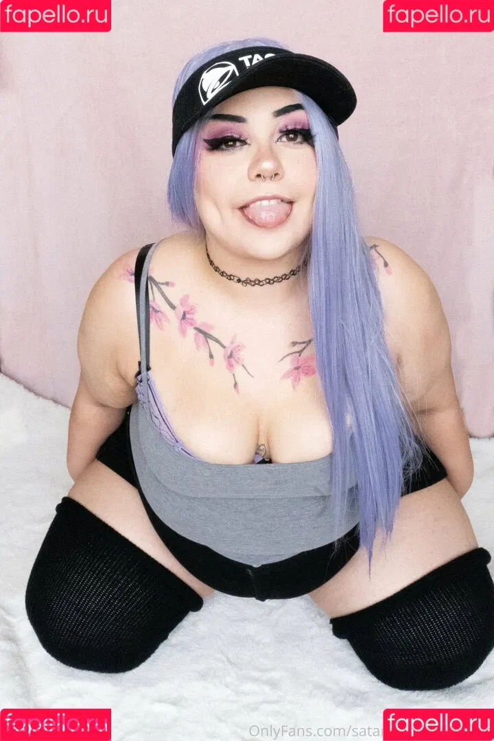 satanpanties666free Onlyfans Photo Gallery 