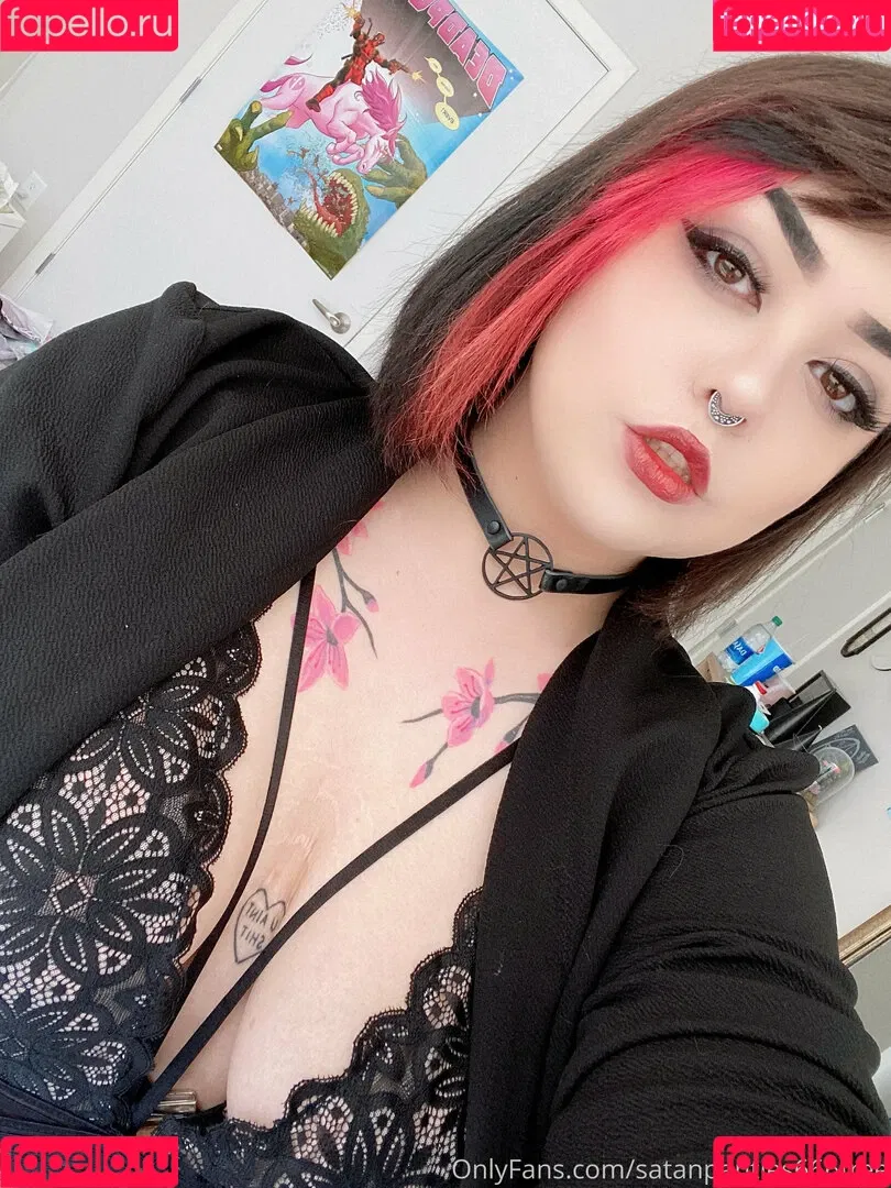 satanpanties666free Onlyfans Photo Gallery 