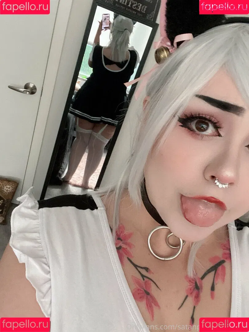 satanpanties666free Onlyfans Photo Gallery 