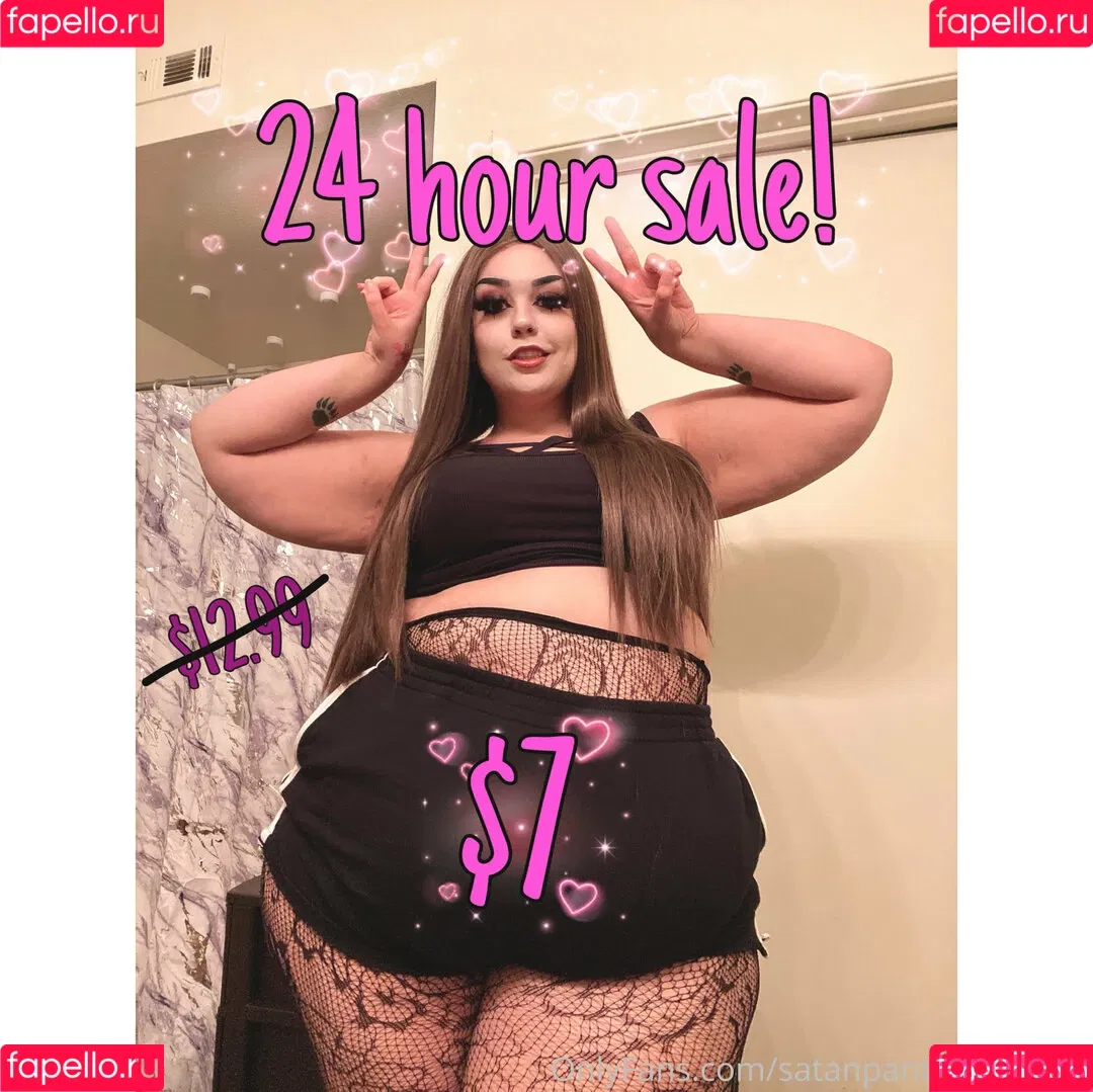 satanpanties666free Onlyfans Photo Gallery 