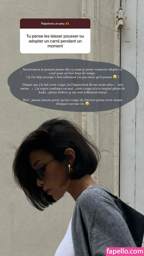 Isabeau Delatour Onlyfans Photo Gallery 