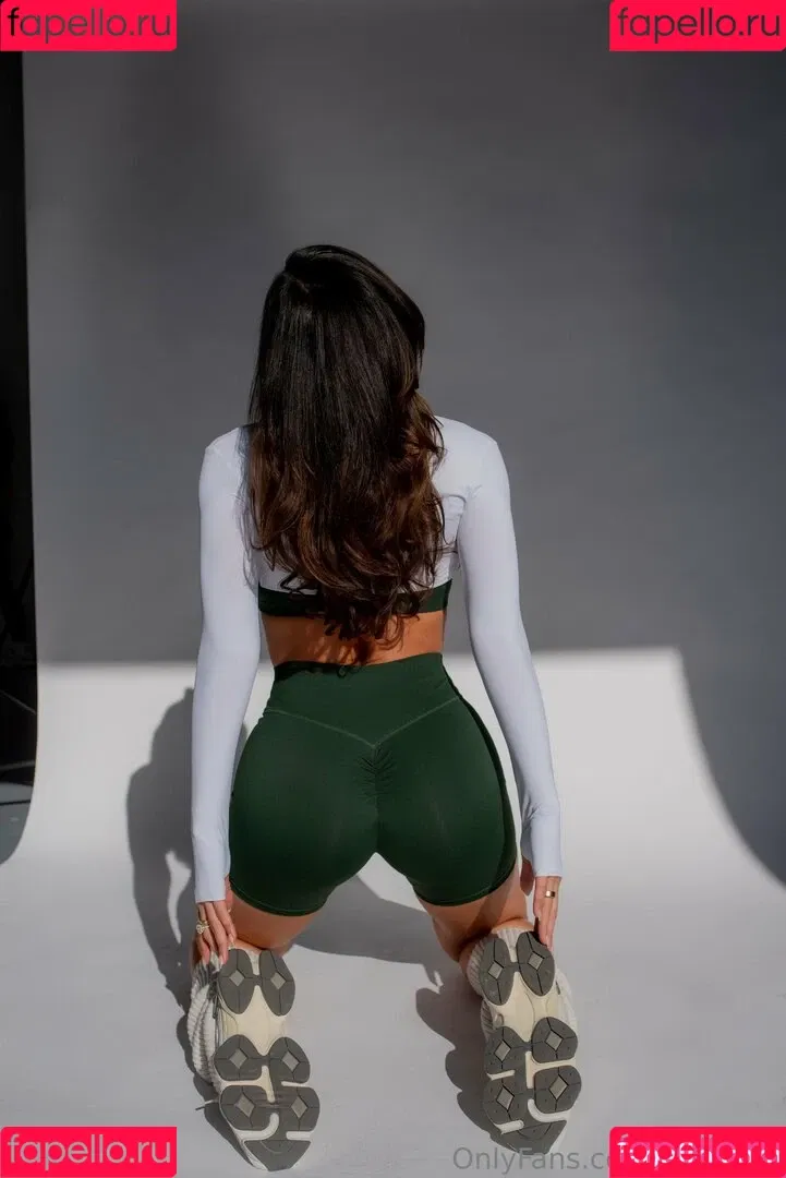 Ana Cheri Onlyfans Photo Gallery 