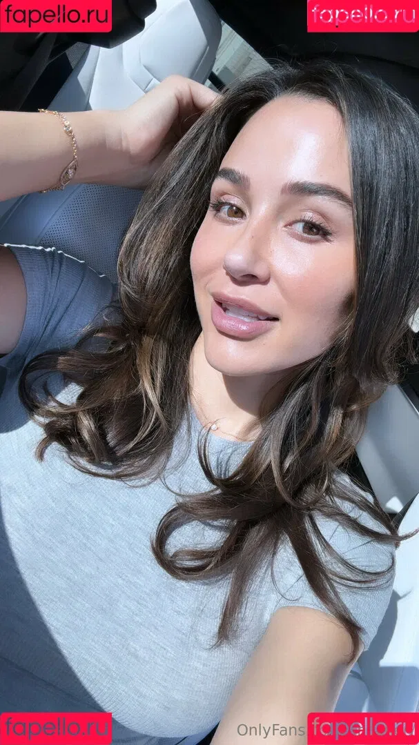 Ana Cheri Onlyfans Photo Gallery 