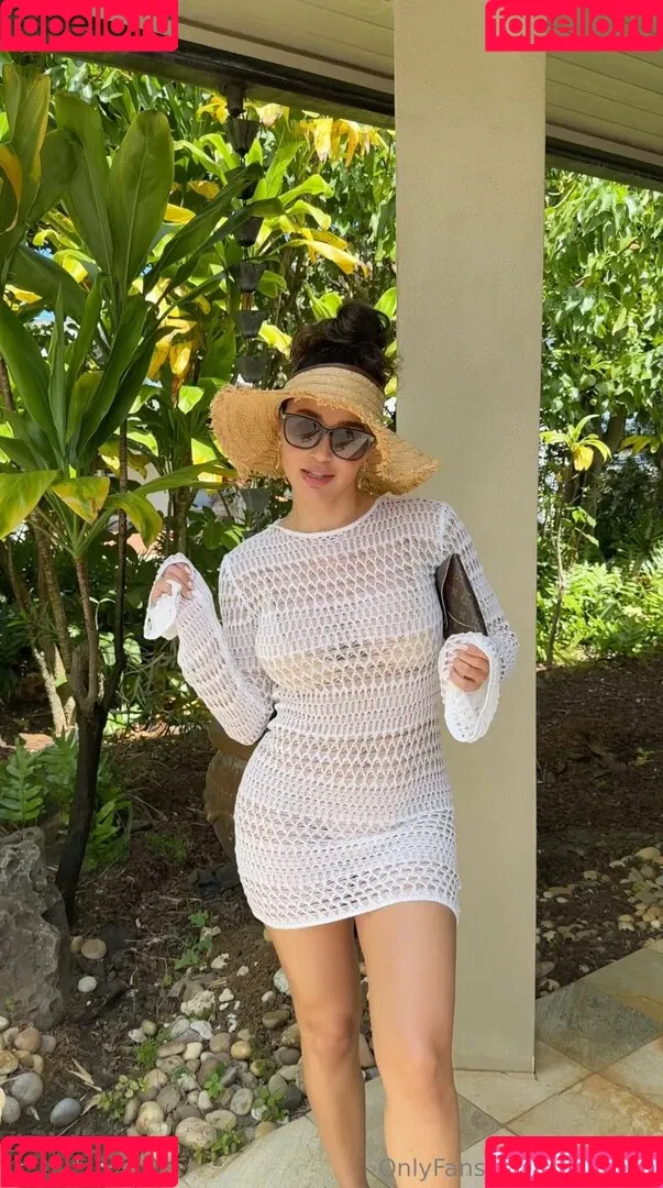 Ana Cheri Onlyfans Photo Gallery 
