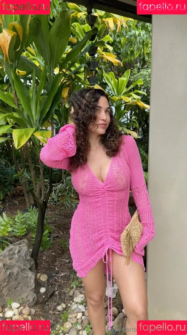 Ana Cheri Onlyfans Photo Gallery 