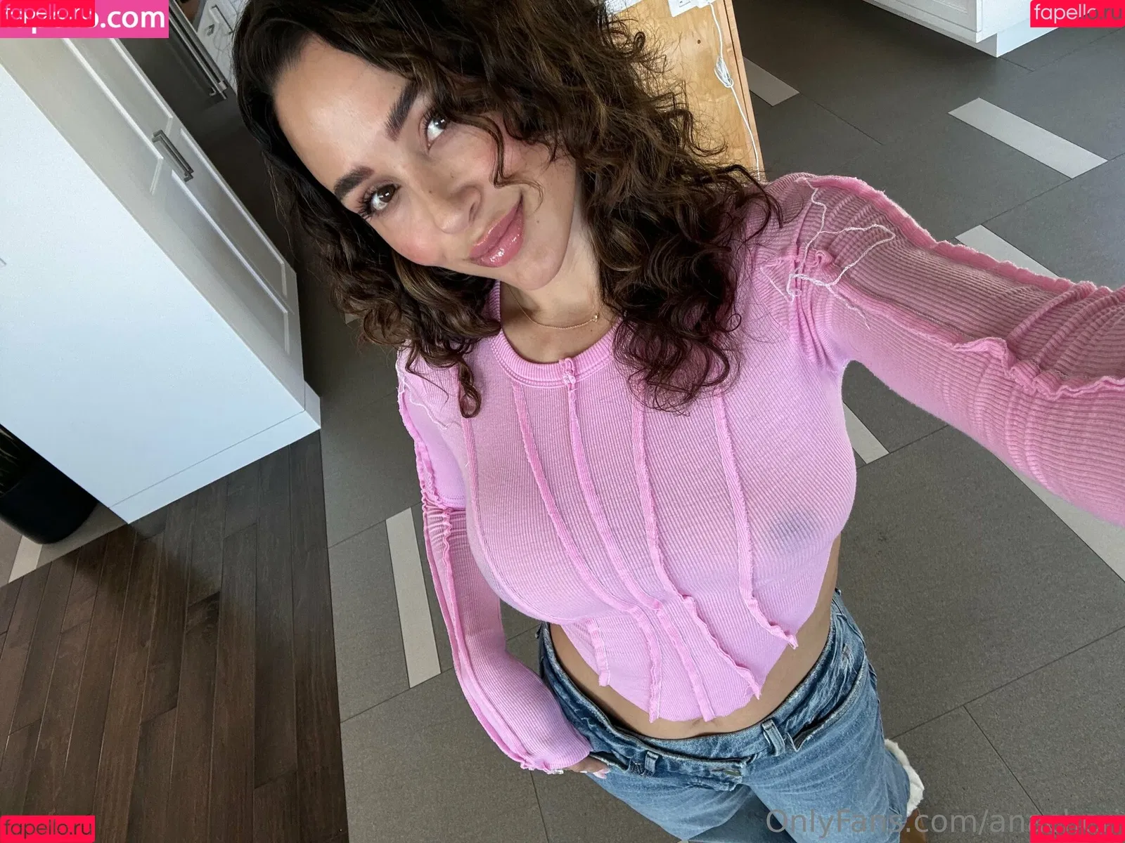 Ana Cheri Onlyfans Photo Gallery 