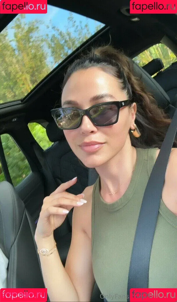 Ana Cheri Onlyfans Photo Gallery 