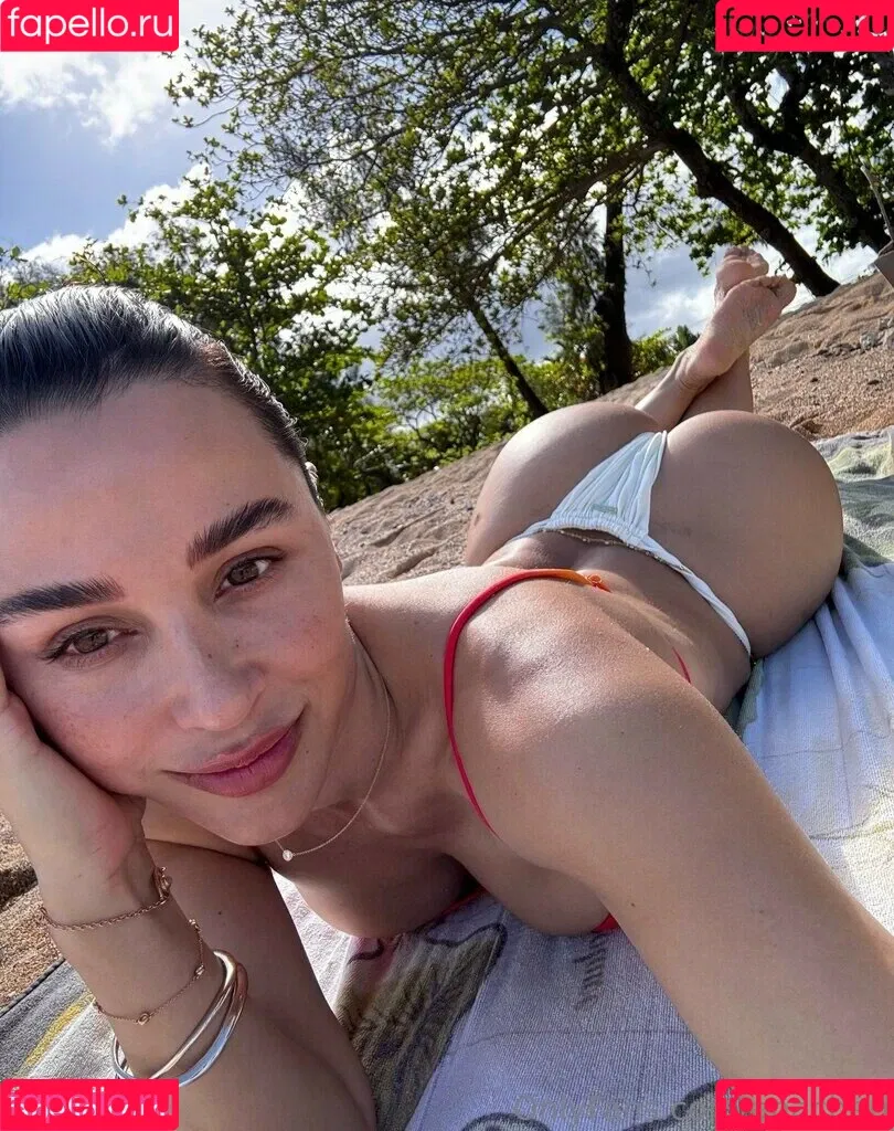 Ana Cheri Onlyfans Photo Gallery 